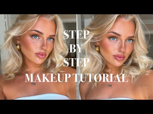 HOW TO MAKEUP: Lær at læg den flotteste makeup!