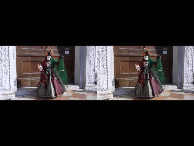 Carnival of Venice