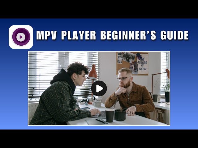Install MPV Player: Full Setup & Modern Skin Guide 2026 (Windows)