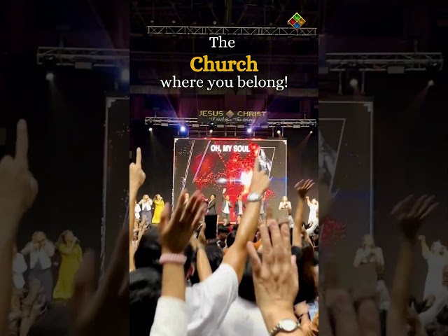 Praise #JCTGBTG #JCTGBTGSFWorkersCon #JCTGBTGChristianFeastandPsalmsFestival