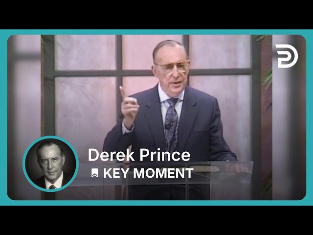 Deception Is the Greatest Threat to the Church | Derek Prince