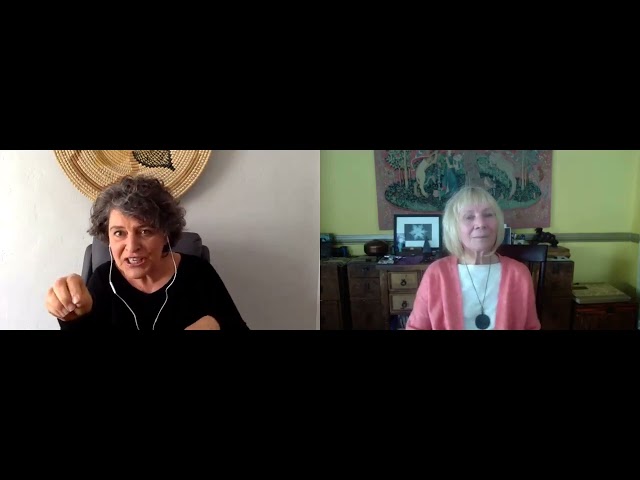 The Wonders of Essential Oils with Lorrie Hargis