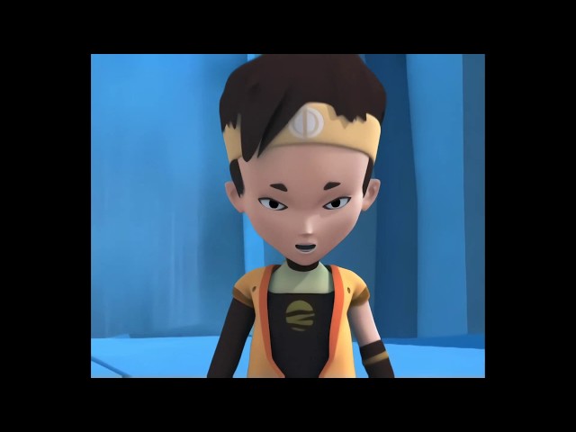 Code Lyoko  -  Bonus - The Training Ulrich, Odd and Yumi [1080P]
