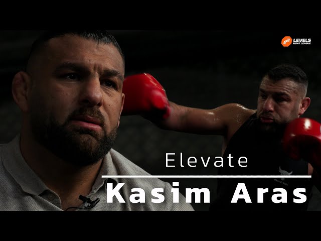 Elevate: Kasim Aras | LFL 11