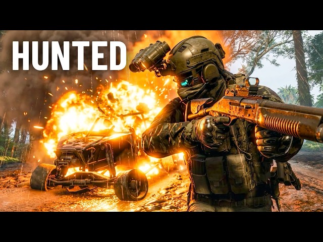 Ghost Recon Breakpoint Is Not Supposed To Be This Hard