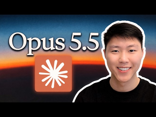 Claude Opus 5.5: Stronger Coding Than Opus 5 for Less