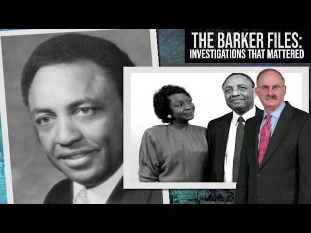 Uncovering Albuquerque’s racist deeds; The Barker Files