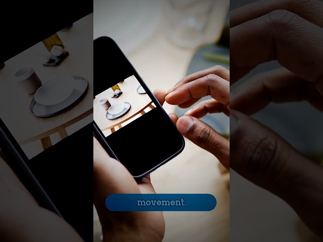 Turn Videos into Mesmerizing Cinemagraphs Instantly! 🤯 #GooglePhotos #Tips