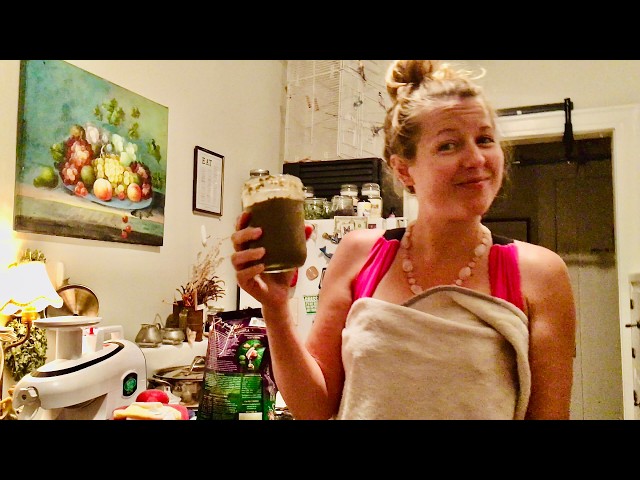 Ever Tried A Placenta Smoothie? ~ Mothers That Consume Their Afterbirth