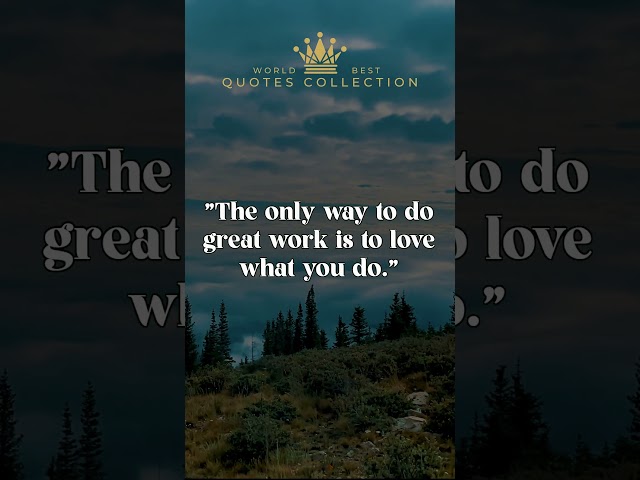 Mindset Magic: Love Your Work and Change Your Life! - Steve Jobs Would Approve