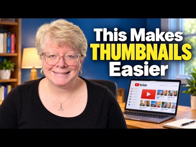I Let ChatGPT Make My YouTube Thumbnails: Here’s What Happened