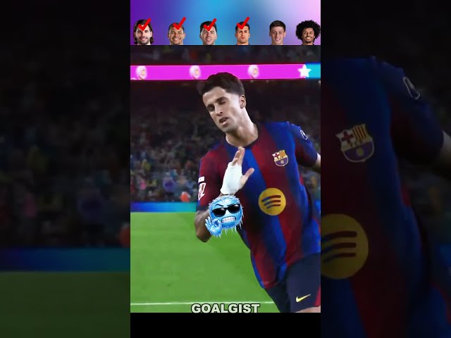 Puskas 2027 Heating Up ππ₯
