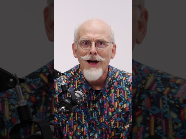 The Art & Science of Photoshop Selections #shorts