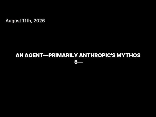 Testing Agent Boundaries with Decoy Grounded Trajectory Auditing - August 11, 2026