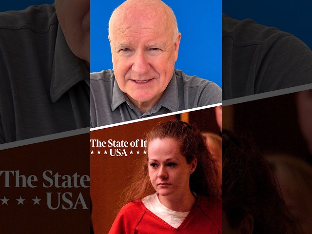 Why are botched lethal injections becoming more common? #shorts #uspolitics