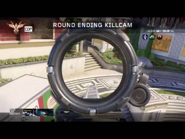 First on Descent