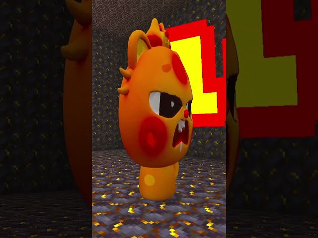 Which Sprunki OC Ninimo Can Jump the Highest