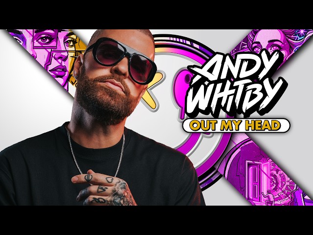 Andy Whitby - Out My Head