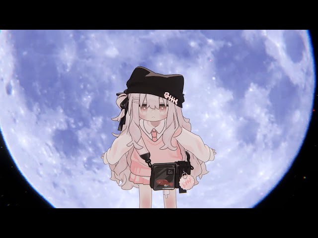 MMD Kipfel キプフェル トキメキの音符になって【4K UHD】VRChat MR MMD World