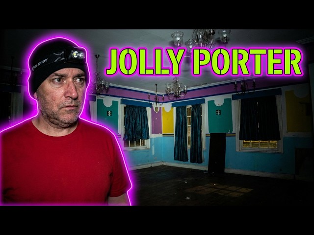 THE JOLLY PORTER PUB Exeter