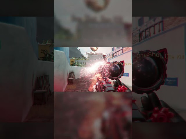 Favorite CODM Edit - scorpcodm