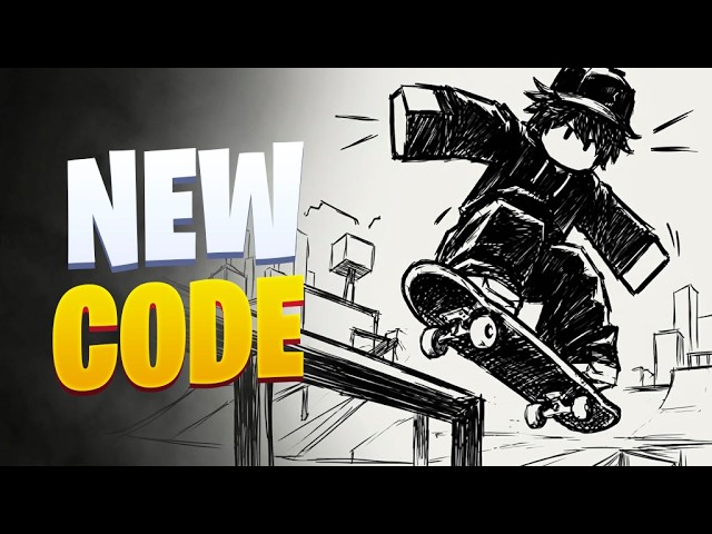 SKATE TREE CODES [ROBLOX] *NEW* ALL WORKING CODES