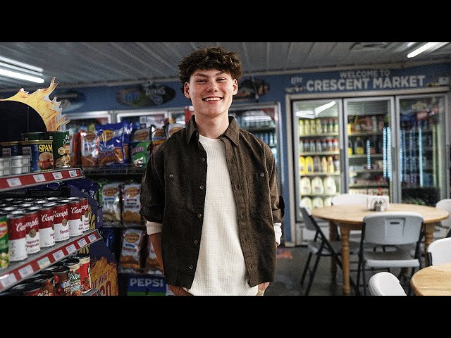 Maddox Batson - Any Other Night (Video Premiere Livestream)