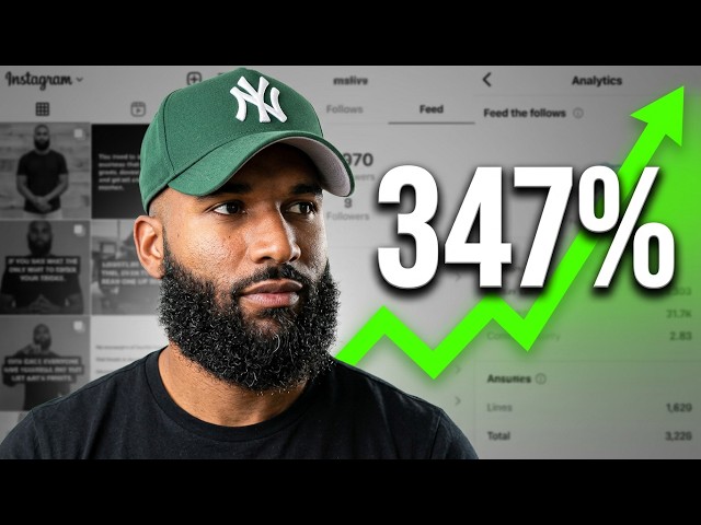 How to Master Instagram's Algorithm In 2026