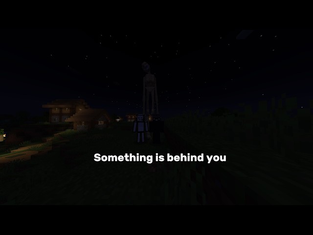 Something got Your Friend