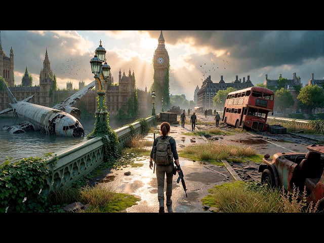NEW 30 GAMES Coming in 2027 or 2028 With AMAZING NEXT GEN GRAPHICS