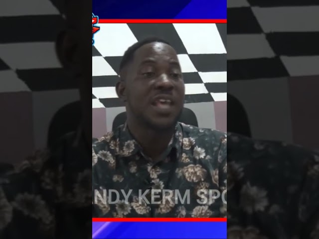 Watch the full video on this Channel. Andy Kerm SportsTV #football #andykermsportstv
