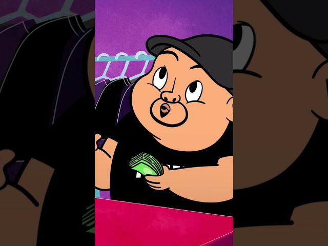 Fluffy’s Six Levels of Fatness | Part 2