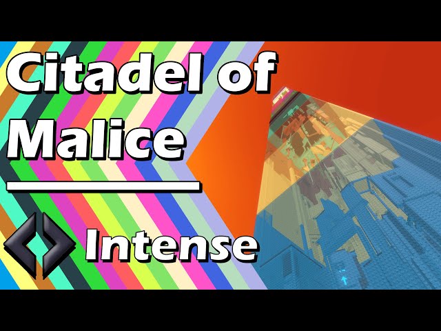 Citadel of Malice (CoM) - EToH Time-Lost Tempest