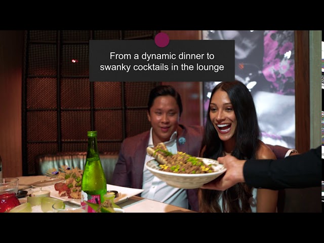 KAI in Plano, TX - Foodie Travel Experiences