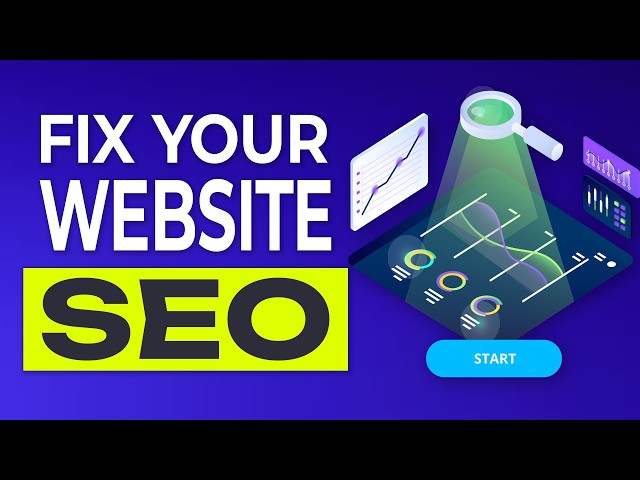 Why Your Website Isn't Ranking In 2026: How to Fix It