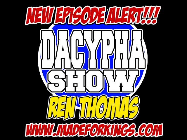 DaCypha Featuring Ren Thomas