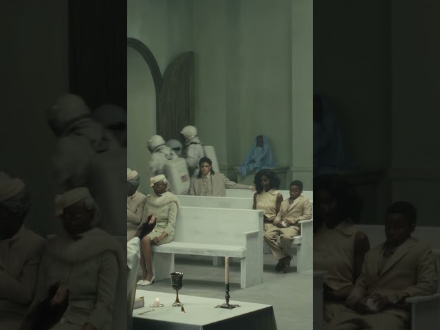 YE - FATHER (feat. TRAVIS SCOTT) #YE #BULLY #Shorts