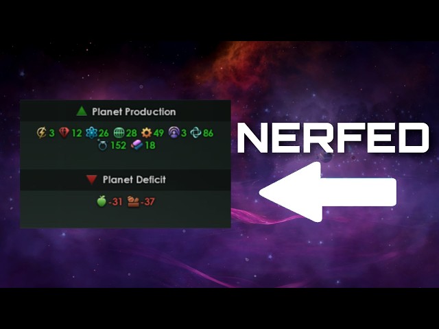 Stellaris 4.3: WINNERS and LOSERS