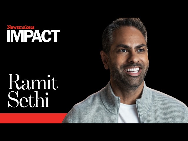 Stop Getting Scammed—Practical Money Advice From Ramit Sethi