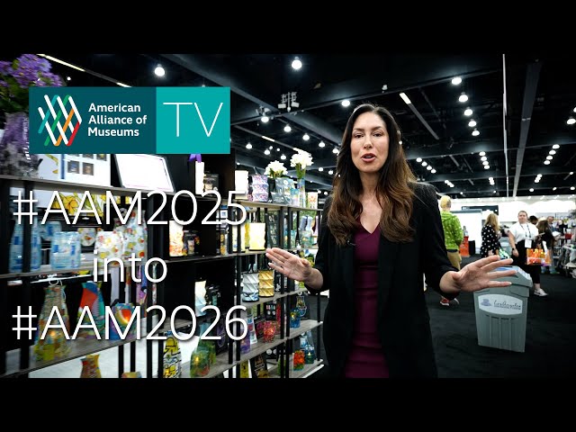 A Look Back on AAM 2025, and a Preview of AAM 2026