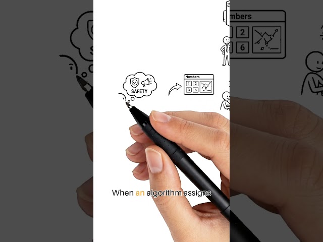 Emotional Intelligence in the Age of Algorithmic Management | Whiteboard Animation