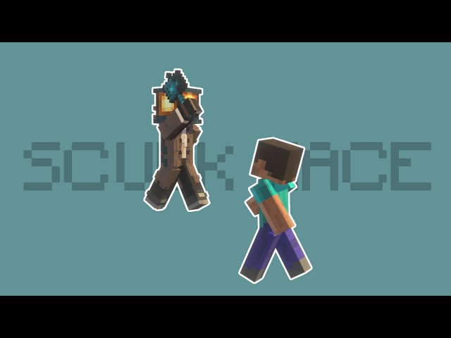 I ranked the most powerful maces in Minecraft