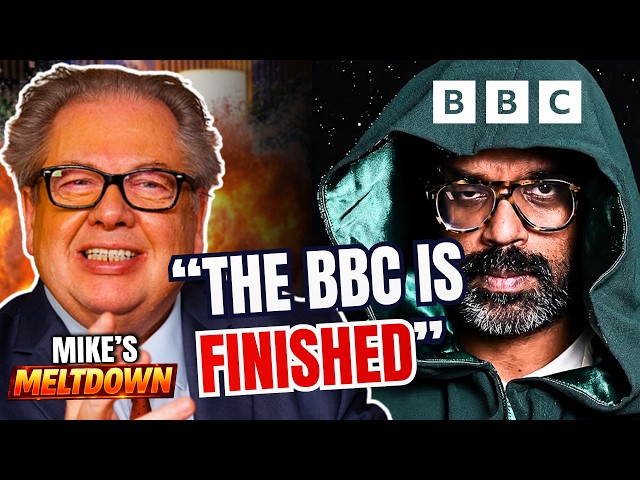 BBC’s Romesh Obsession EXPOSES Why Viewers Are Switching Off