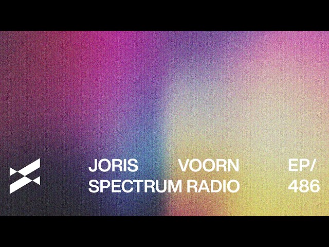 Spectrum Radio 486 Joris Voorn | Balance Croatia 2026