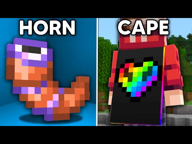 20 Secret Things in Minecraft Bedrock