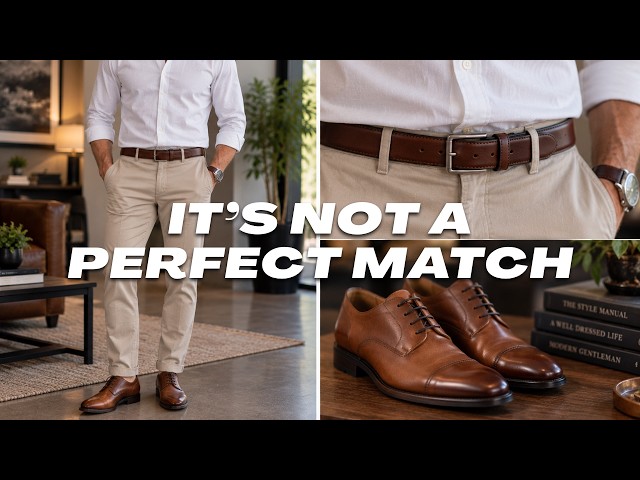14 Style Rules Nobody Explained to You *UNTIL NOW*