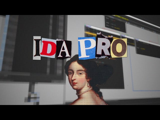 IDA Pro