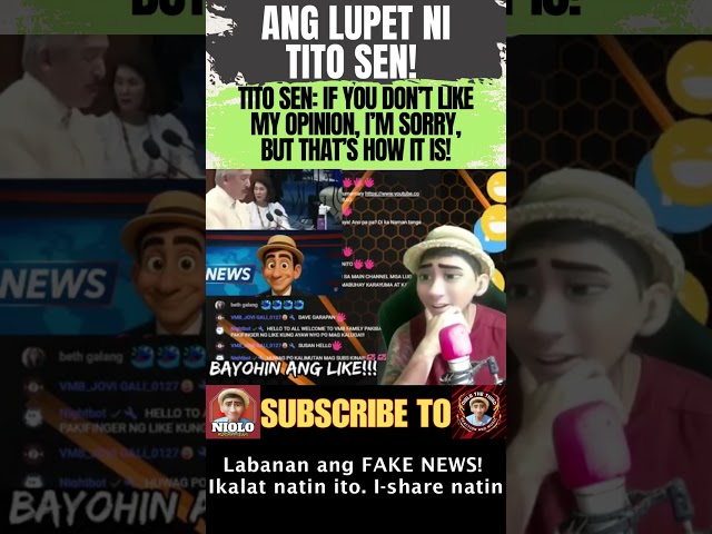 opinion⁉️