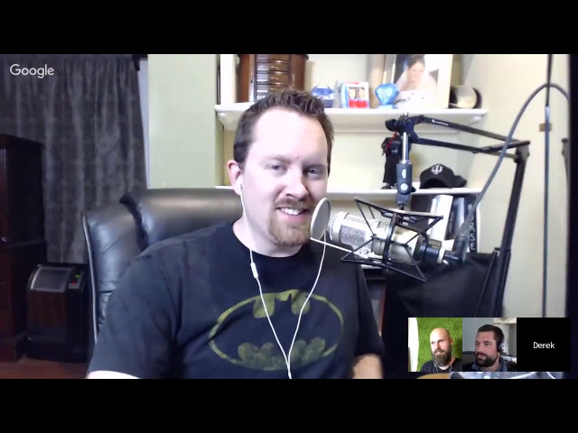 Discussing PC & Mac from a Blind Viewpoint PLUS Q and A | Life After Sight Loss