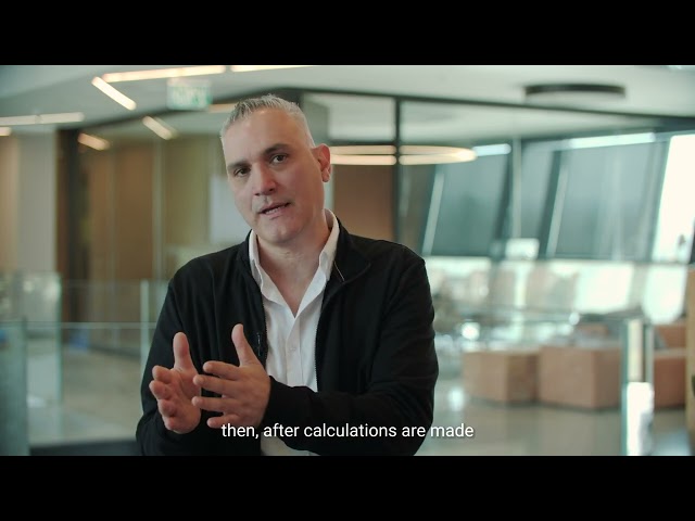 Rimoni - Precision Plastic Manufacturing testimonial on Matics RtOI Smart Manufacturing solution